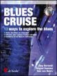 Blues Cruise (Trombone) (Bass and Treble Clef)