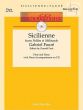 Sicilienne (from Pelleas et Melisande) (Flute-Piano) (Bk-Cd)