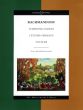 Rachmaninoff Symphonic Dances 0p.45, 5 Etudes Tableaux & Vocalise for Orchestra Full Score (Boosey Masterworks Library)