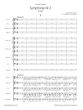 Sibelius Symphony No.2 D-major Op.43 Study Score (edited by Kari Kilpeläinen)