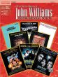 Williams Very Best of John Williams Instrumental Solos for Trumpet Book with Audio Online (Level 2 - 3)