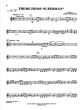 Williams Very Best of John Williams Instrumental Solos for Trumpet Book with Audio Online (Level 2 - 3)