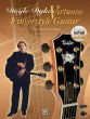 Dykes Virtuoso Fingerstyle Guitar (Dook with Audio online) (Acoustic Masters Series)