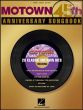 Motown 45th. Anniversary Songbook