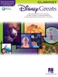 Disney Greats for Clarinet - Book with Audio Online (Hal Leonard Instrumental Play-Along)