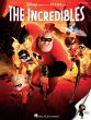 Giacchino The Incredibles Piano solo