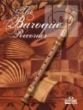 The Baroque Recorder (Descant Rec.-Piano[Bc])