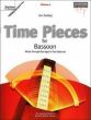 Time Pieces Vol.1