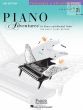 Piano Adventures Technique & Artistry Book Level 3A