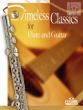 Timeless Classics for Flute-Guitar