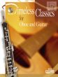 Timeless Classics for Oboe-Guitar