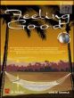 Feeling Good - 15 Pieces Easy to Moderate for Flute and Piano Book with Cd