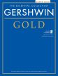 Gershwin The Essential Collection: Gershwin Gold Piano (Book with Audio online)