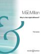 MacMillan Why is this Night Different - String Quartet No.2 (Score)