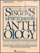 Singers Musical Theatre Anthology Duets Vol.2 (Authentic Settings)