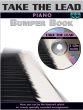 Take the Lead Bumper Book Piano (Bk-Cd) (grades 1 - 3)