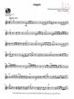 Take the Lead Bumper Book Clarinet (Bk-Cd) (grades 1 - 3)