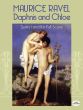 Ravel Daphnis & Chloe (Suites 1-2) Full Score (Dover)