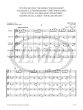 Bartok 10 Pieces from 'For Children' for 3 Violins and Cello or String Quartet or Youth String Orchestra (Score-Parts) (transcr. Leo Weiner)