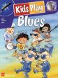 Kids Play Blues for Oboe (Bk-Cd) (Grade 1 - 2)