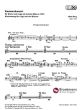 Berg Kammerkonzert (Piano-Violin with 13 Winds) Edition for Violin and 2 Painos (Edited by Douglas Jarman)