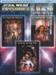 Star Wars Episodes 1 - 2 - 3 (Viola with Piano) (Bk-Cd)