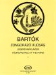 Bartok Young People at the Piano Volume 1