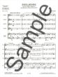 Faure Sicilienne (from Pelleas et Melisande) (4 Flutes[Piano opt.]) (Score/Parts) (arr. Eric Ledeuil)