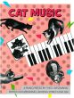 Wegmann A Cats Music Piano solo (6 Lustige Stucke)