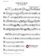 Boismortier 3 Sonatas (d-minor, e-minor und G-major) 3 Violoncellos (Set of Parts) (Thomas-Mifune)