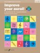 Harris Lenehan Improve your Aural Grade 3 - A Workbook for Examinations Book with Audio Online