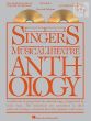 Singers Musical Theatre Anthology Vol.1