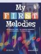 My First Melodies (34 Kinderliedjes) (Oboe)