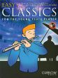 Easy Classics for the Young Flute