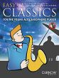 Easy Classics for the Young (Alto Sax.)