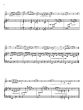 Harris King's Parade for Clarinet in Bb and Piano (Grades 5 - 6)