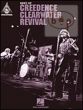 Creedence Clearwater Best of Creedence Clearwater Revival Vocal-Guitar Tab