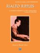 Gershwin Rialto Riples for Piano 4 hds (arr. Jim Lyke) (late interm.)