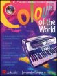 Colours of the World (Accordion) (Bk-Cd)