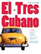 Griffin El Tres Cubano Tres Guitar Book with Audio Online