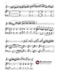 Fetis Concerto B-Minor for Flute and Orchestra Edition for Flute and Piano (Edited by Albrecht Imbescheid)