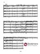 Pleyel Quintet g-minor (Benton 272) 2 Vi.- 2 Va.-Vc. (Score/Parts) (edited T.Sieber)