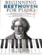 Beginning Beethoven