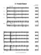 Dezaire Strings Together 2 Vi.-Va. [Vi3] Vc.-Piano (9 Easy Pieces) (Score/Parts) (1st.pos.)