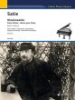 Satie Klavierwerke Vol.3 (Herausgegeben von Wilhelm Ohmen)