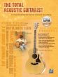 Natter The Total Acoustic Guitarist - A Fun and Comprehensive Overview of Acoustic Guitar Playing - Book with AUdio Online