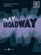 Play Broadway (10 Classic Showstoppers) (Piano) (Bk-Cd) (arr. John Kember)