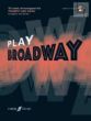 Play Broadway (10 Classic Showstoppers) (Trumpet-Piano) (Bk-Cd) (arr.J.Kember) (interm.)