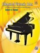 Vandall Celebrated Virtuosic Solos Vol. 5 (6 Exciting Solos for Intermediate to Late Intermediate Pianists) (UK Exam Grades 3 - 5)