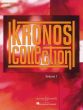 Album Kronos Collection Vol.1 for String Quartet Score and Parts (Advanced to very Advanced level)